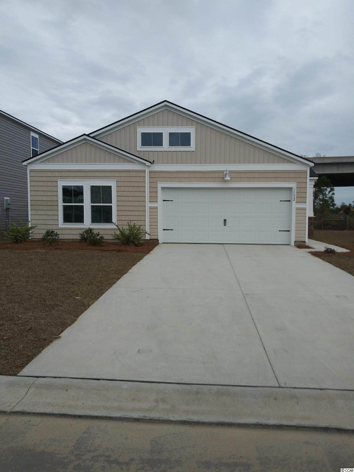 1132 Saltgrass Way - Photo 1