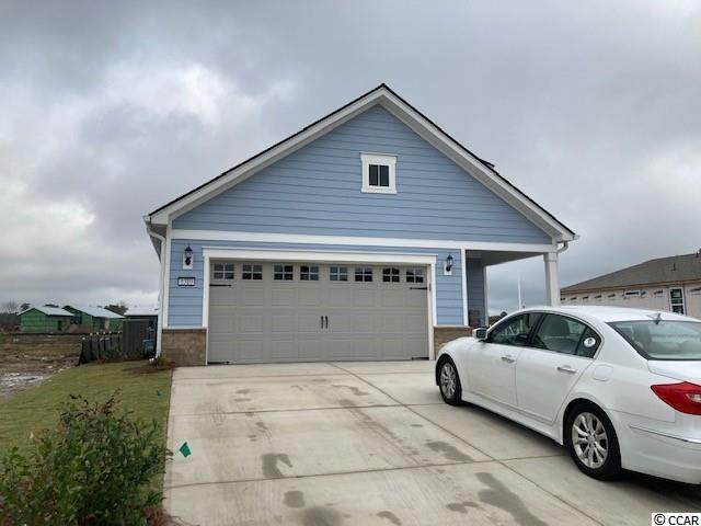 1310 Littleleaf Loop - Photo 1