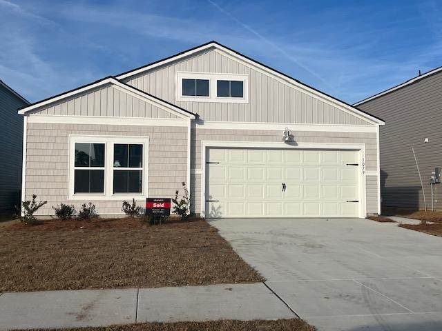 1079 Saltgrass Way - Photo 1