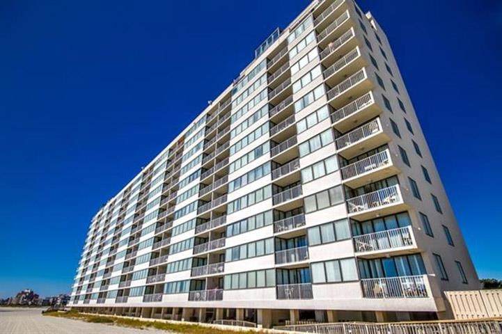 9400 Shore Dr. - Photo 1