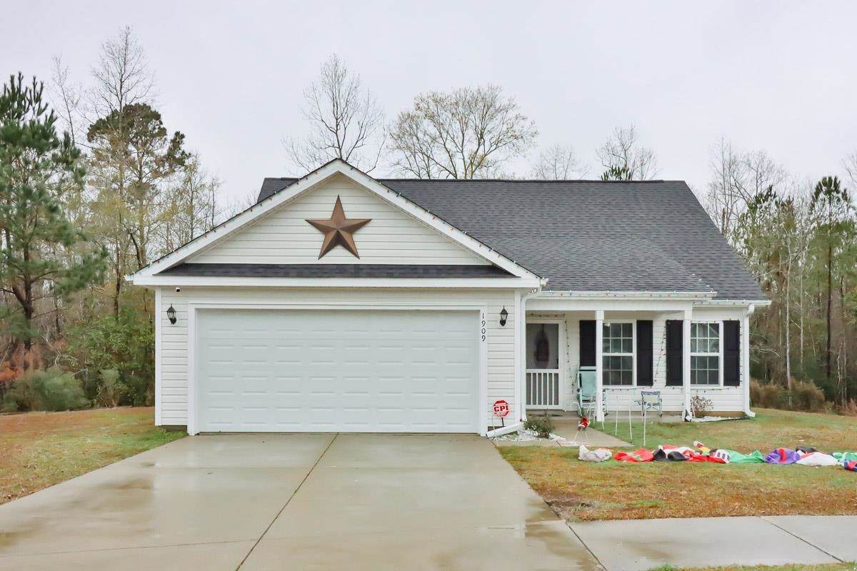 1909 Ackerrose Dr. - Photo 1