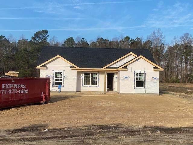 848 Highway 348 - Photo 1