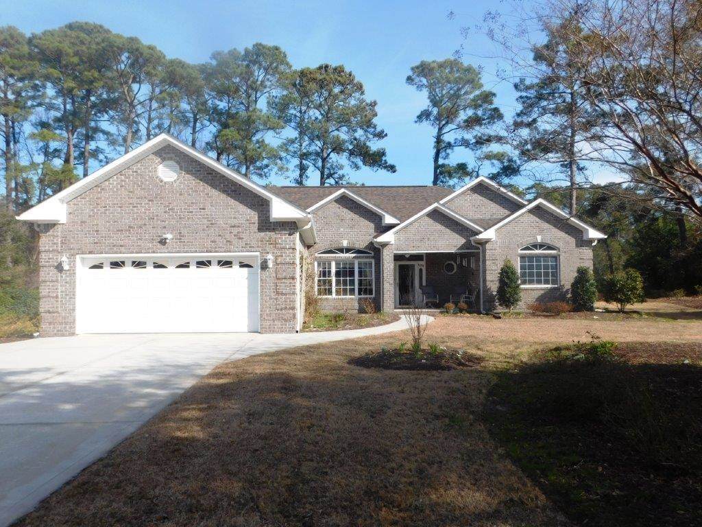4055 River Hills Dr. - Photo 1