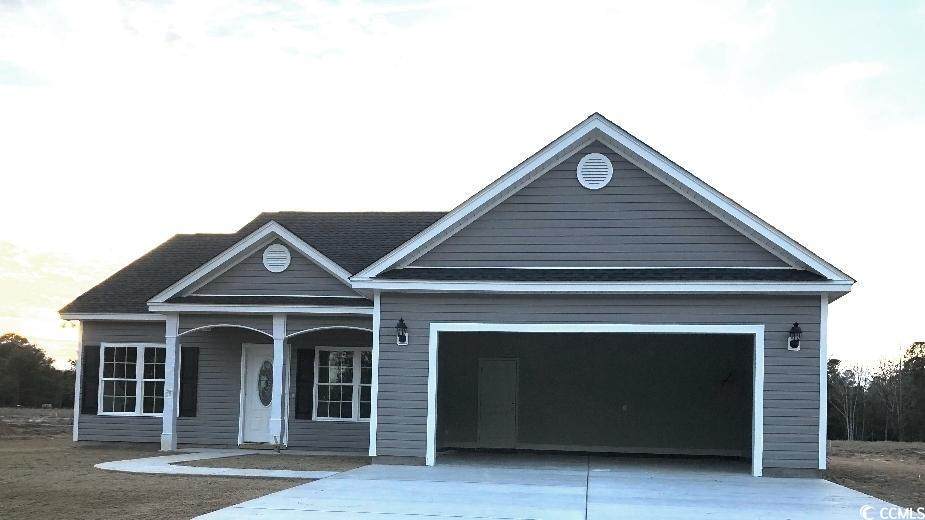 113 Baylee Circle - Photo 1
