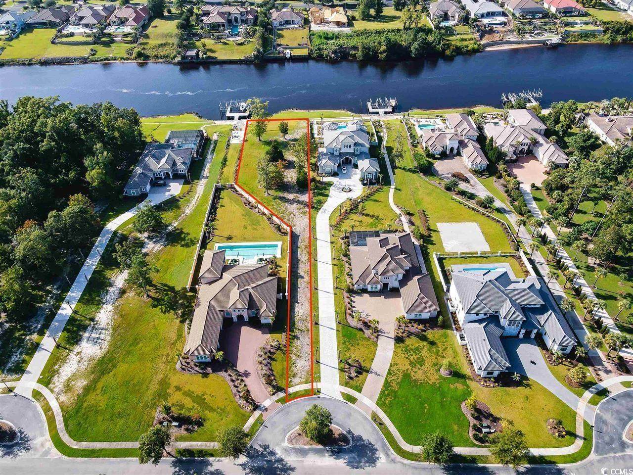 9185 Marina Pkwy. - Photo 1