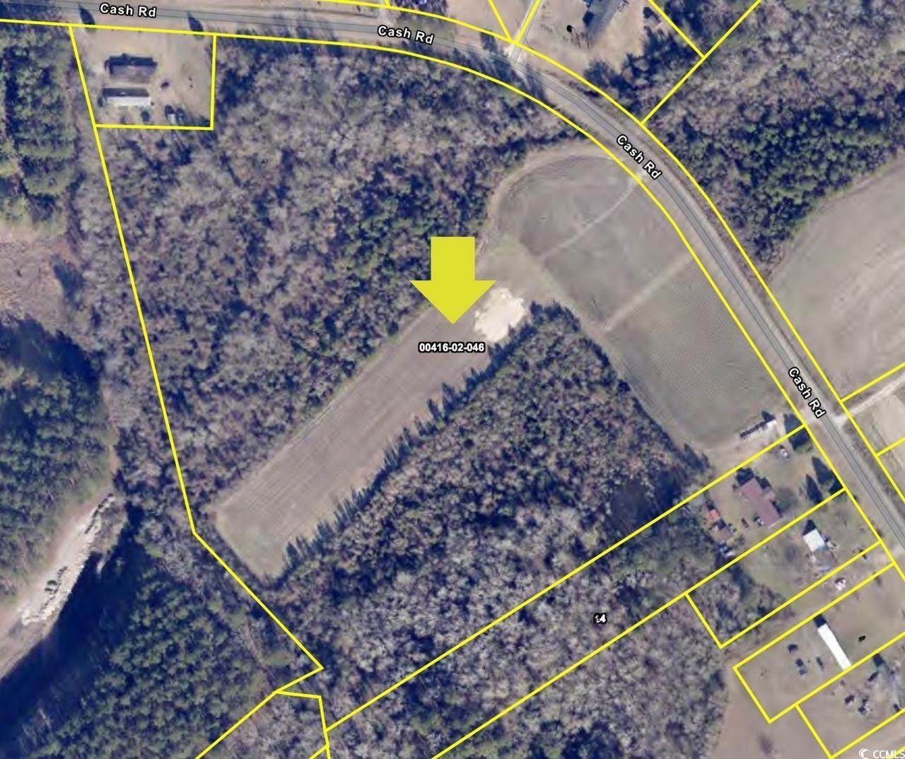 3105 Cash Rd. - Photo 1