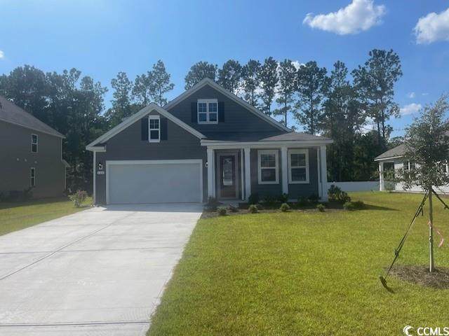 128 Fair Meadow Ct. - Photo 1