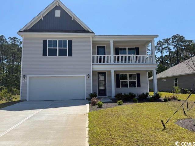 121 Fair Meadow Ct. - Photo 1