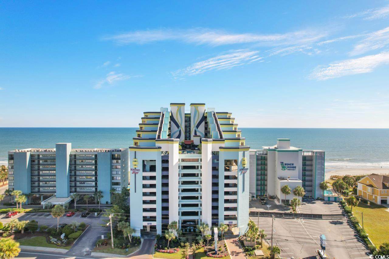 6804 Ocean Blvd. N - Photo 1