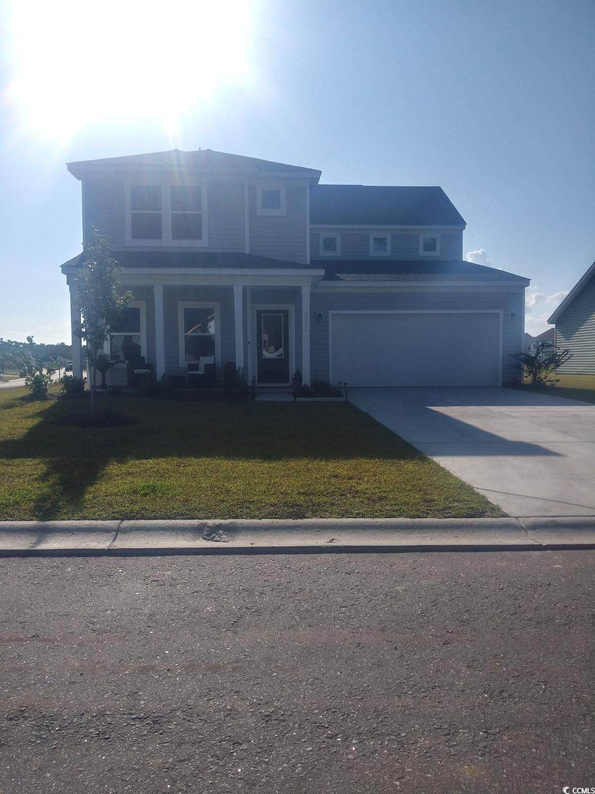 3021 Palma Way - Photo 1