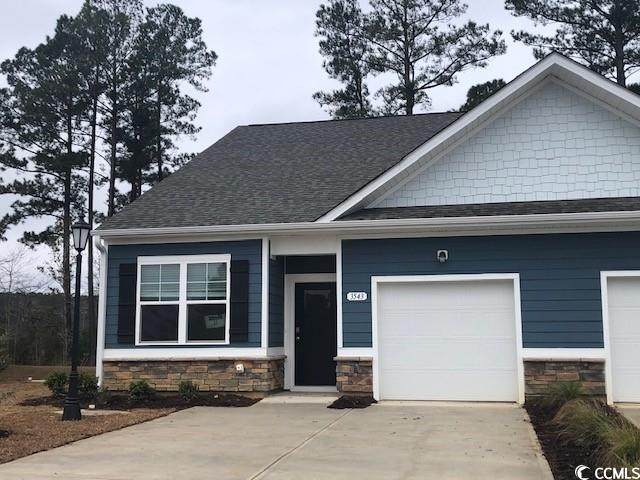 3543 Whaley Way - Photo 1