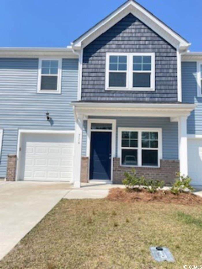 716 Palm Frond Way - Photo 1