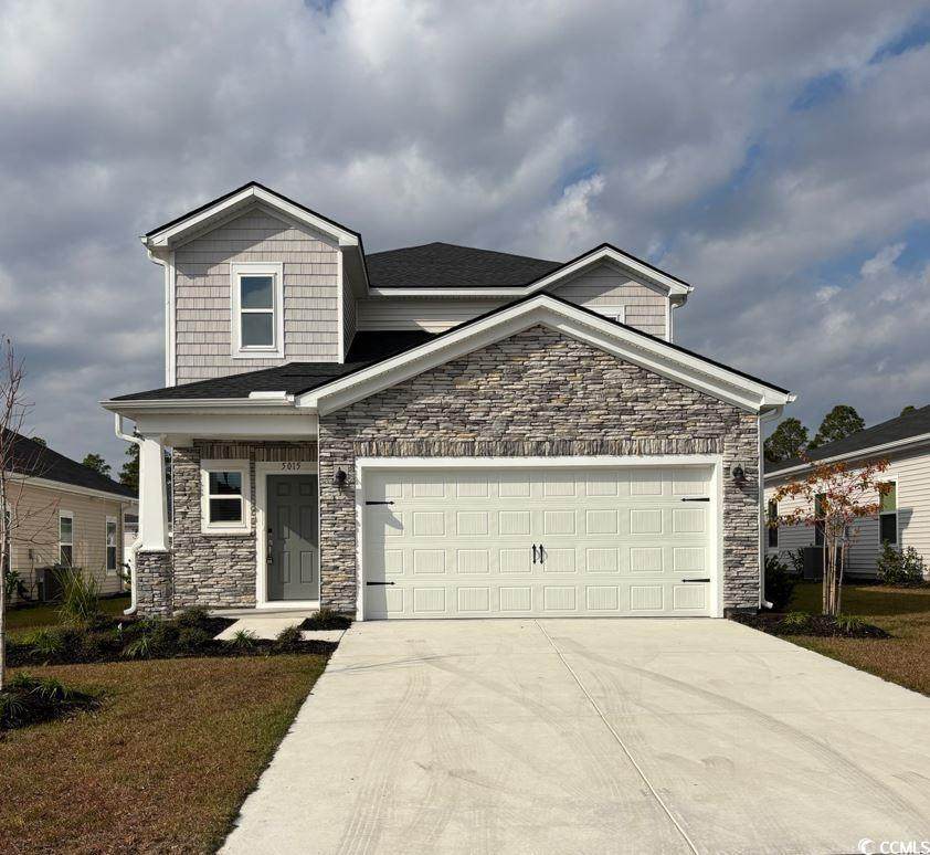 5015 Valley Falls St. - Photo 1