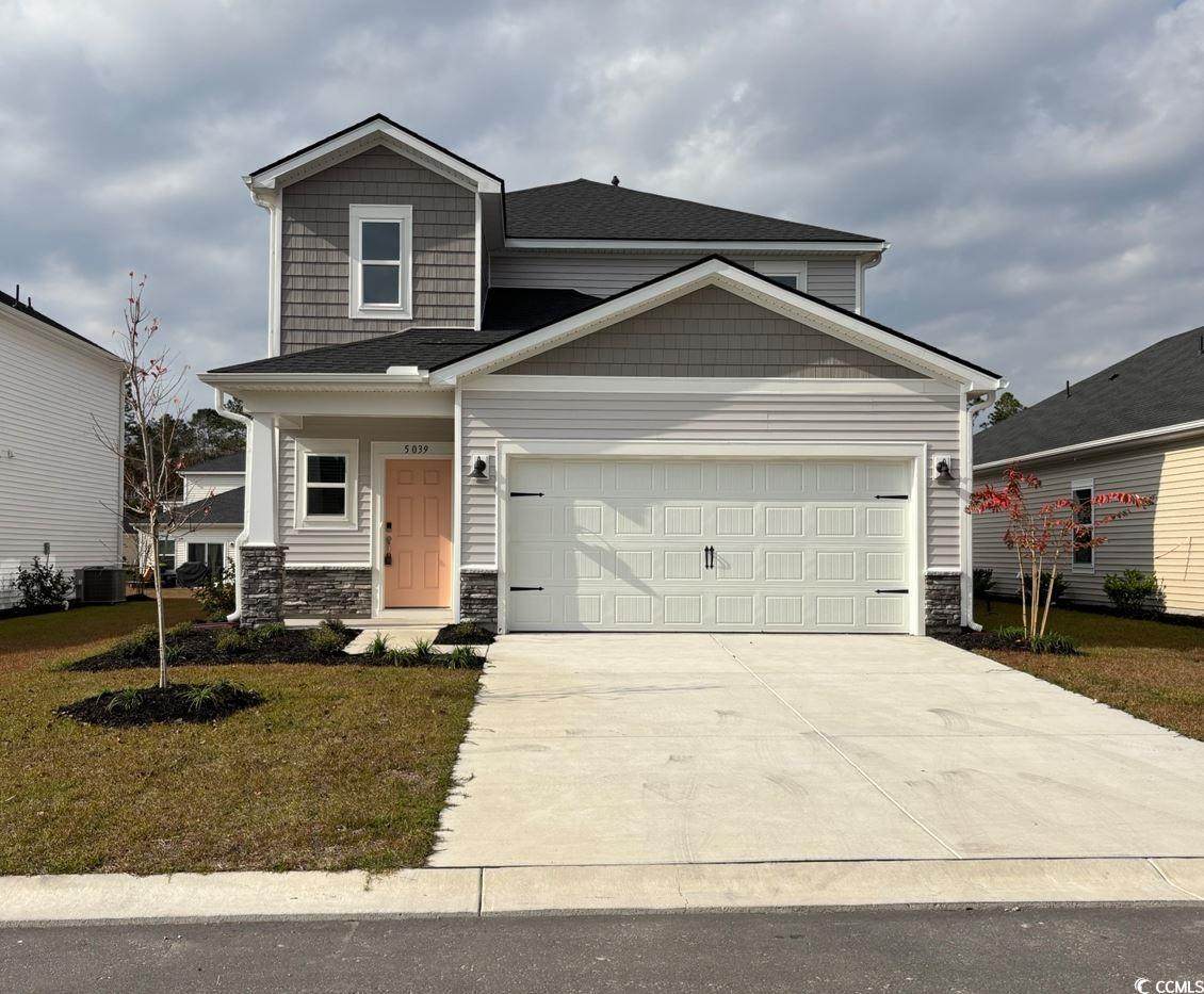 5039 Valley Falls St. - Photo 1