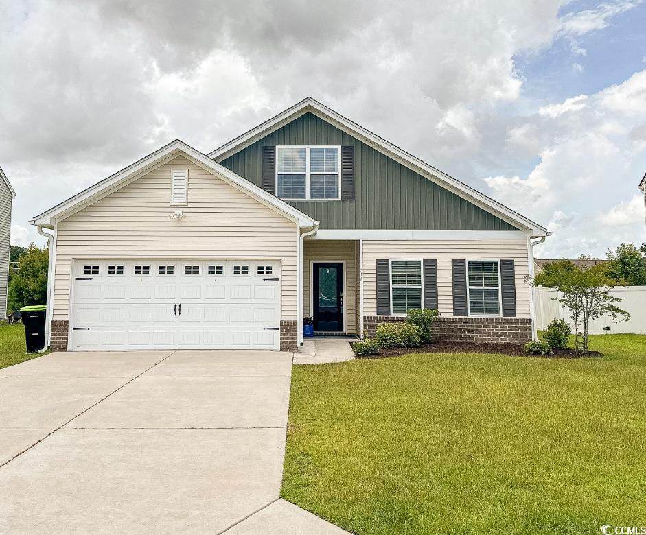 318 High Falls Dr. - Photo 1