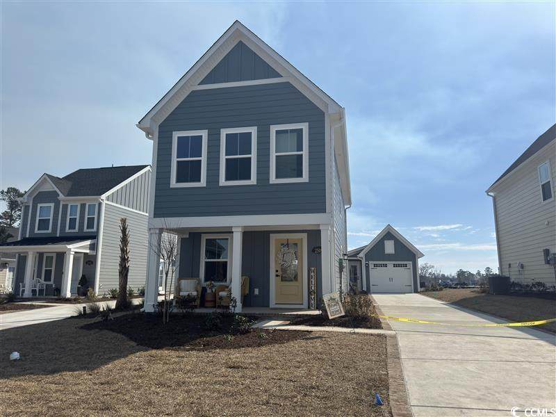 2509 Rowyn St. - Photo 1