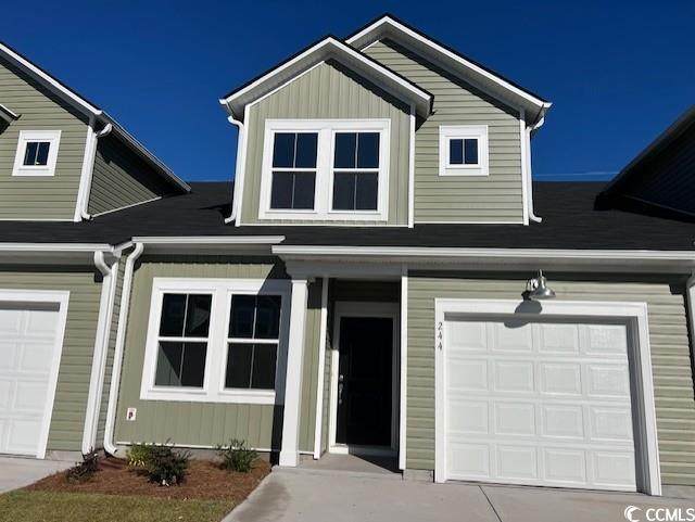 244 Jasper Overlook Way - Photo 1