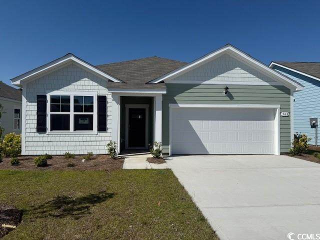548 Duvall St. - Photo 1