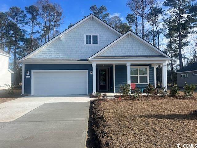 539 Haven View Way - Photo 1