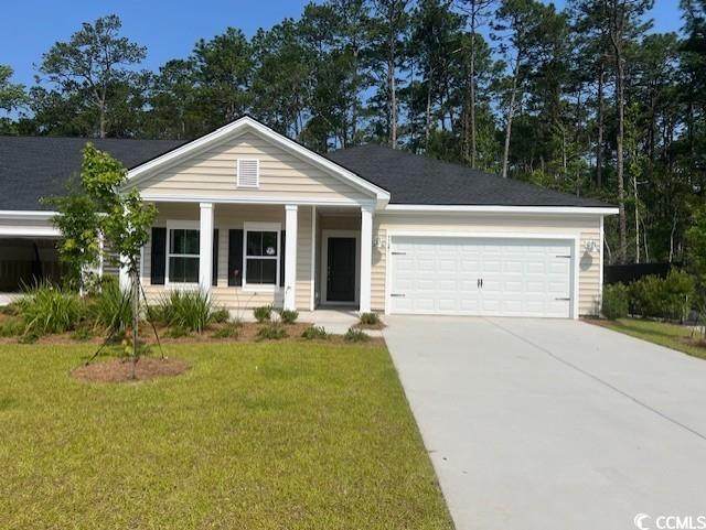 9727 Indigo Creek Blvd. - Photo 1