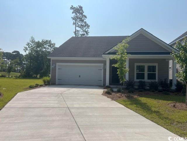 9742 Indigo Creek Blvd. - Photo 1