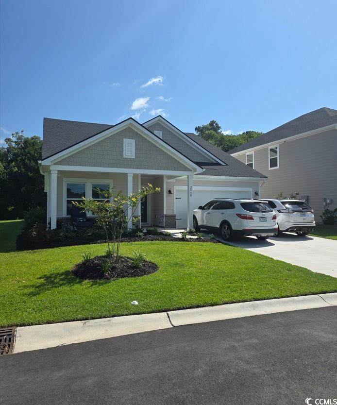 2040 Copper Creek Loop - Photo 1