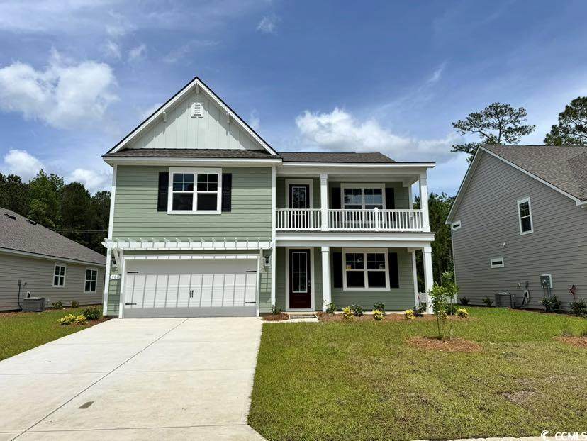 507 Slaty Dr. - Photo 1