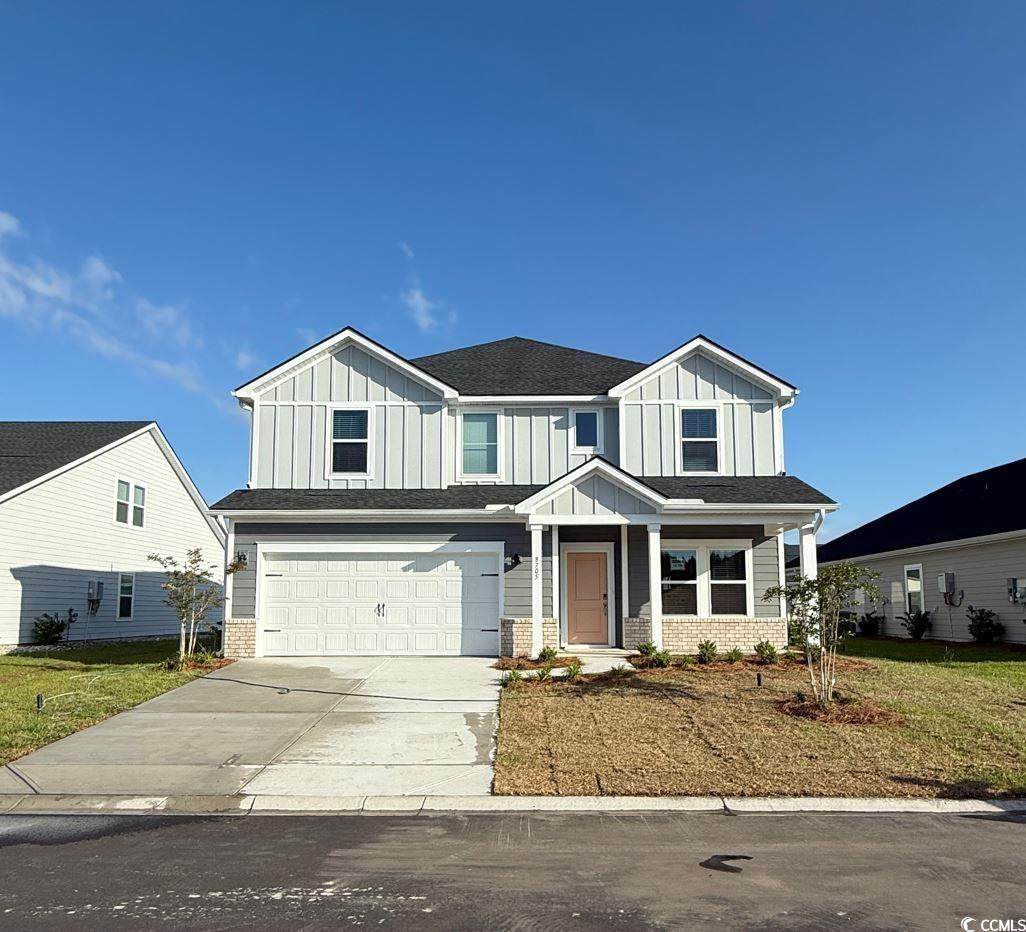 8705 High Banks Way - Photo 1