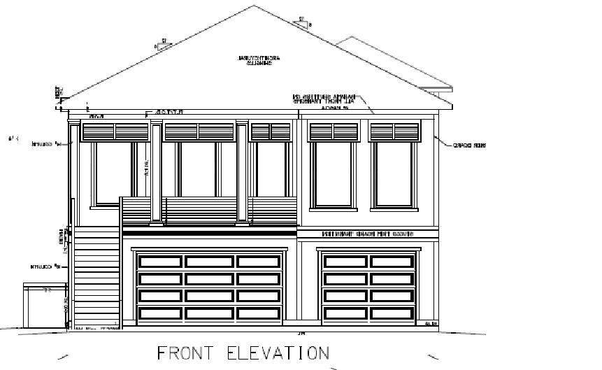 429 Harbour View Dr. - Photo 1