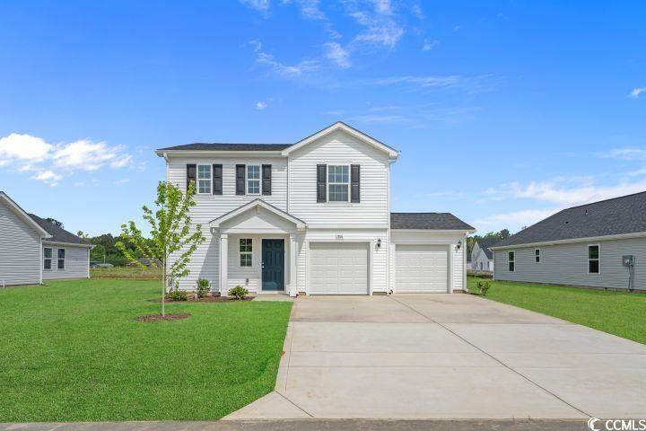 1508 Clubstone Dr. - Photo 1