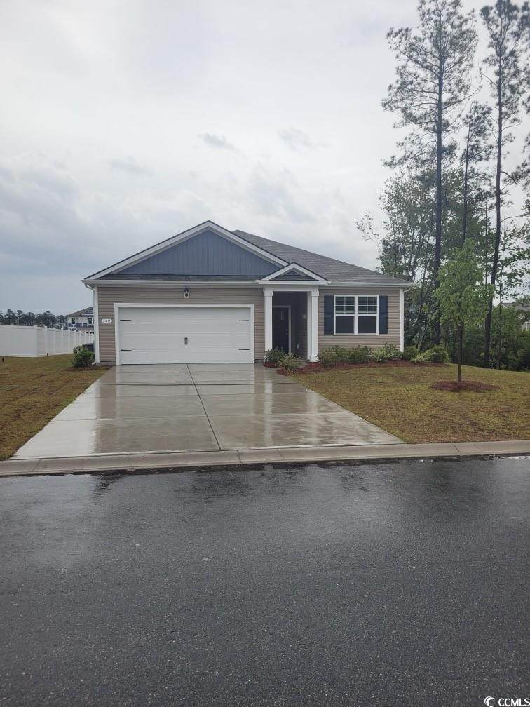 140 Leyland Cypress Dr - Photo 1