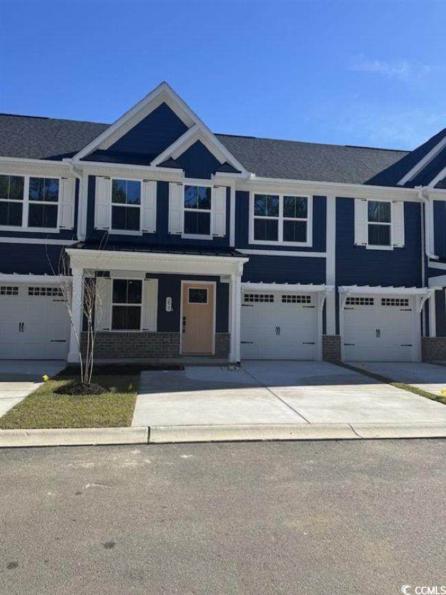 293 Bent Green Ct. - Photo 1