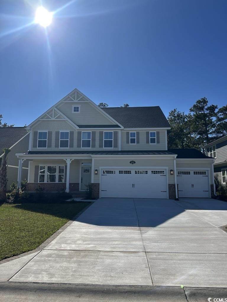 2217 Vera Way - Photo 1