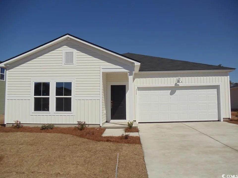 260 Warner Crossing Way - Photo 1