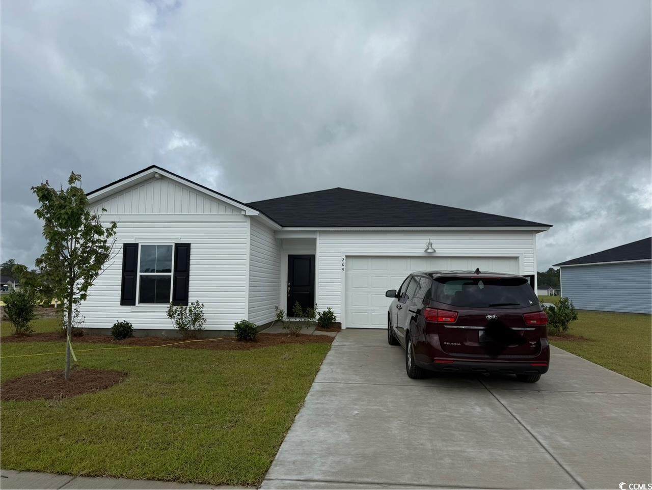 209 Warner Crossing Way - Photo 1