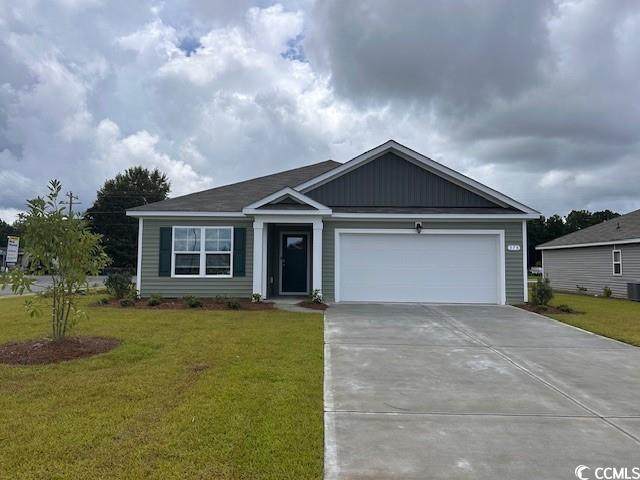 378 Jeff Waters Circle - Photo 1