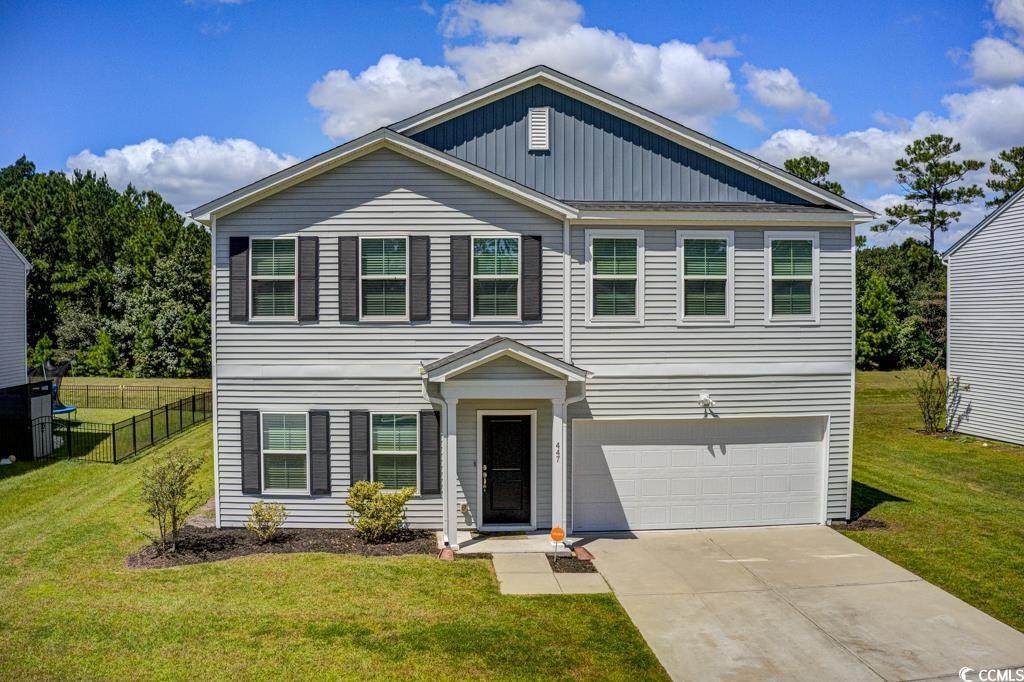 447 Archer Ct. - Photo 1