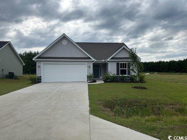 933 Padgett Lane - Photo 1