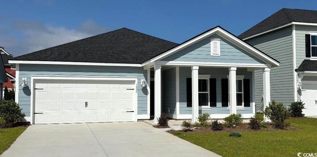 1800 Sunshine Ct. - Photo 1