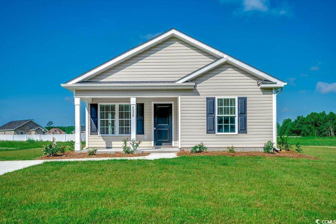 8058 Mill Pond Rd. - Photo 1