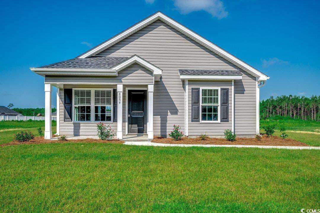8054 Mill Pond Rd. - Photo 1