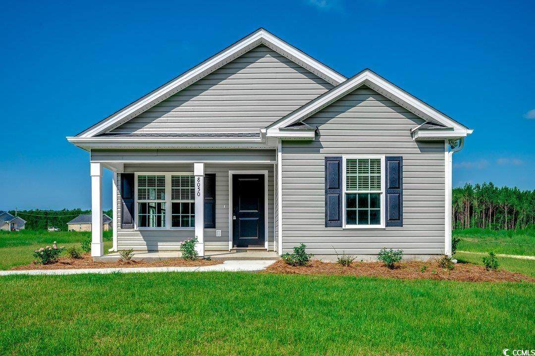 8050 Mill Pond Rd. - Photo 1