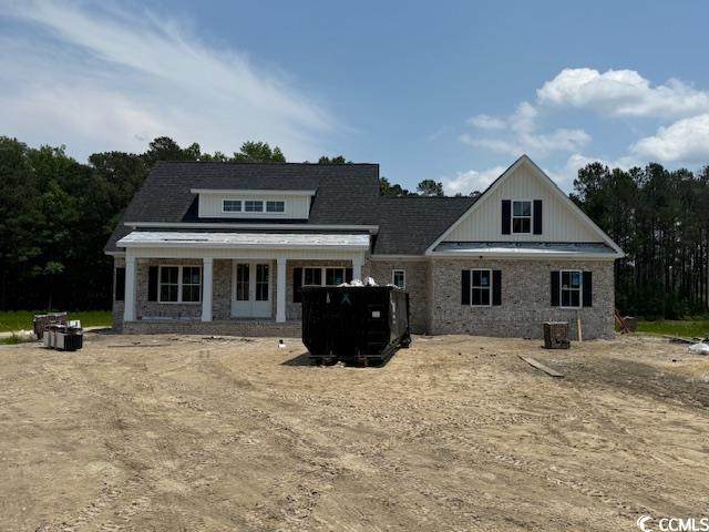 4268 Long Avenue Ext. - Photo 1