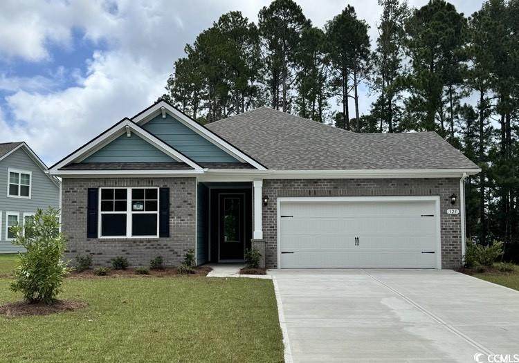 325 Wingspan Ct. - Photo 1