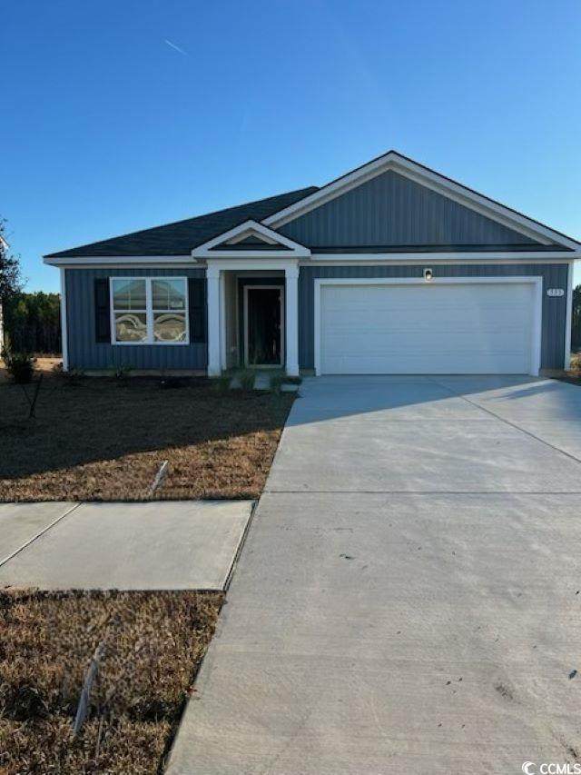 593 Strawberry Field Way - Photo 1