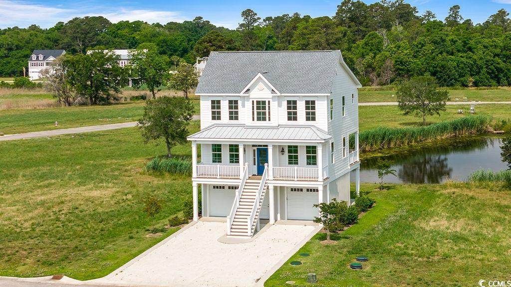 1716 Cravens St. - Photo 1