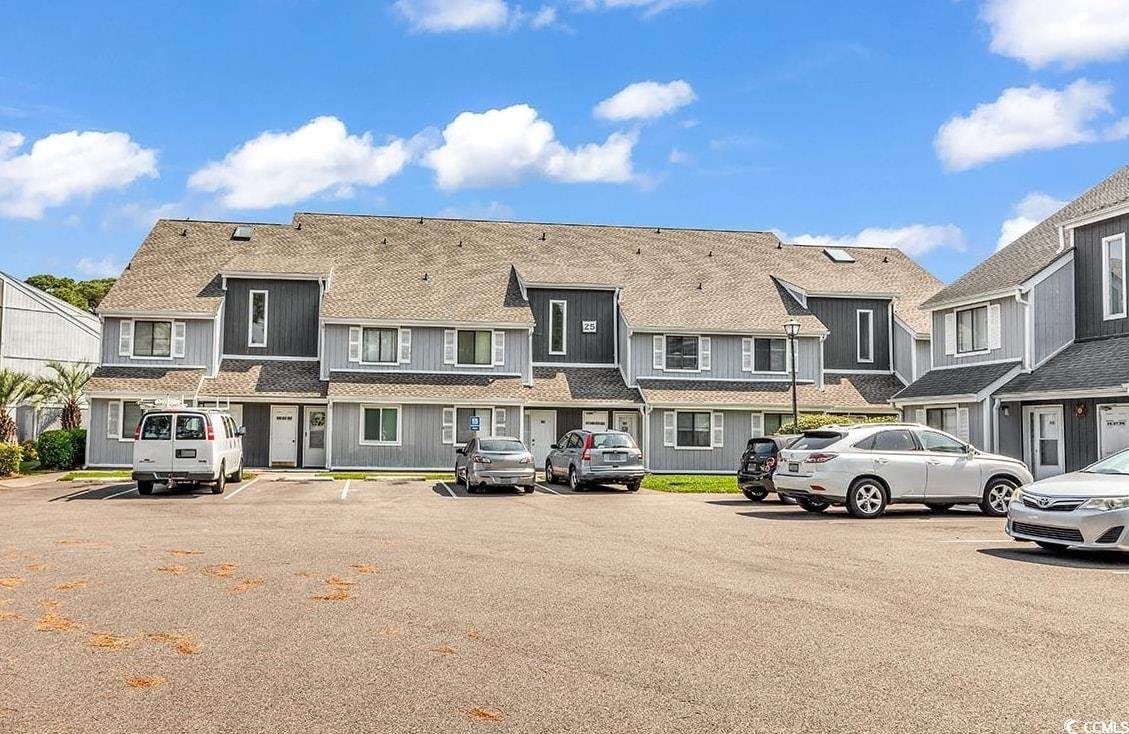 3700 Golf Colony Lane - Photo 1