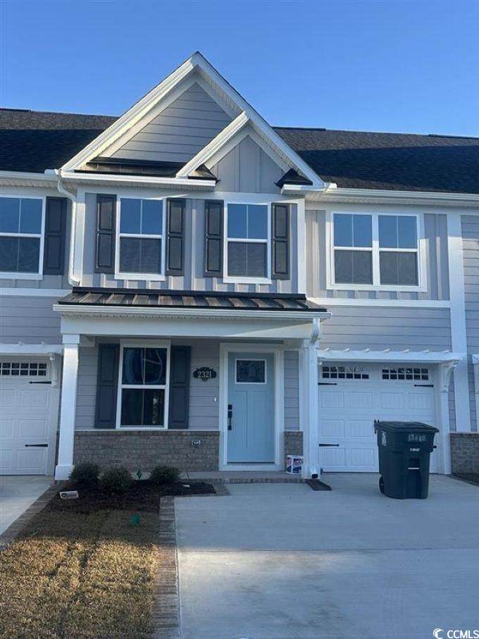 2321 Elowen Ln. - Photo 1