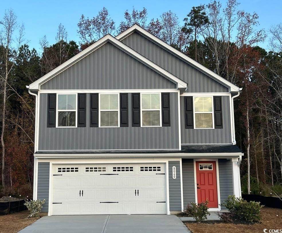 8060 Sterling Oaks Dr - Photo 1
