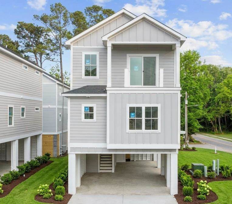 410 Flounder Way - Photo 1